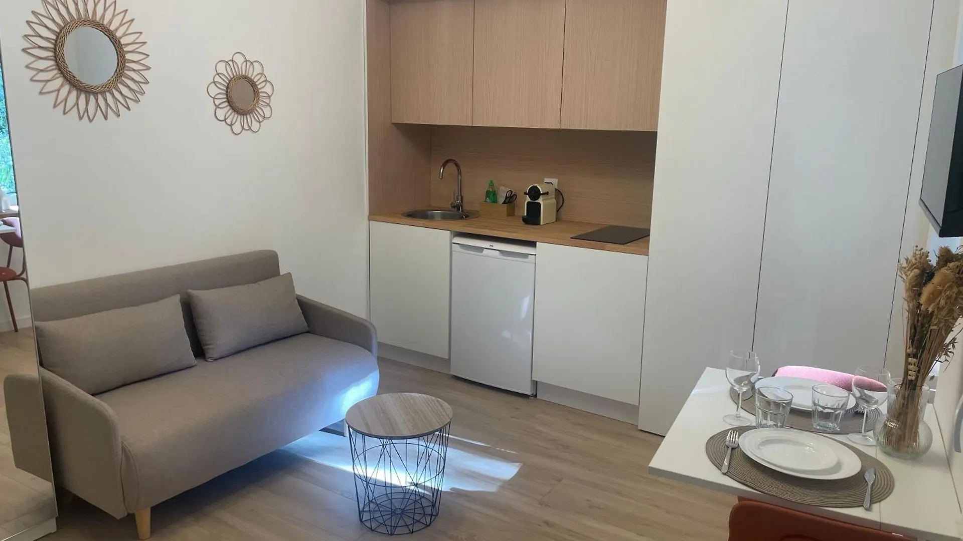 Apartment Welcome Villefranche-sur-Mer