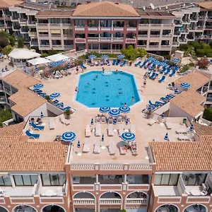 Lejlighedshotel Pierre & L'ange Gardien, Villefranche-sur-Mer