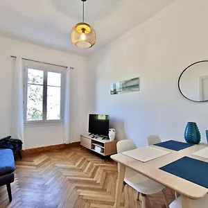 Apartment Le Foch2 By Guys, Villefranche-sur-Mer