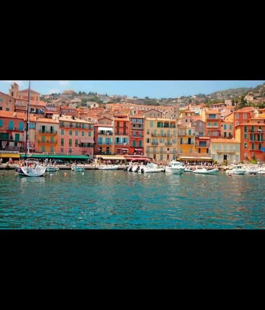 Apartment Welcome Villefranche-sur-Mer