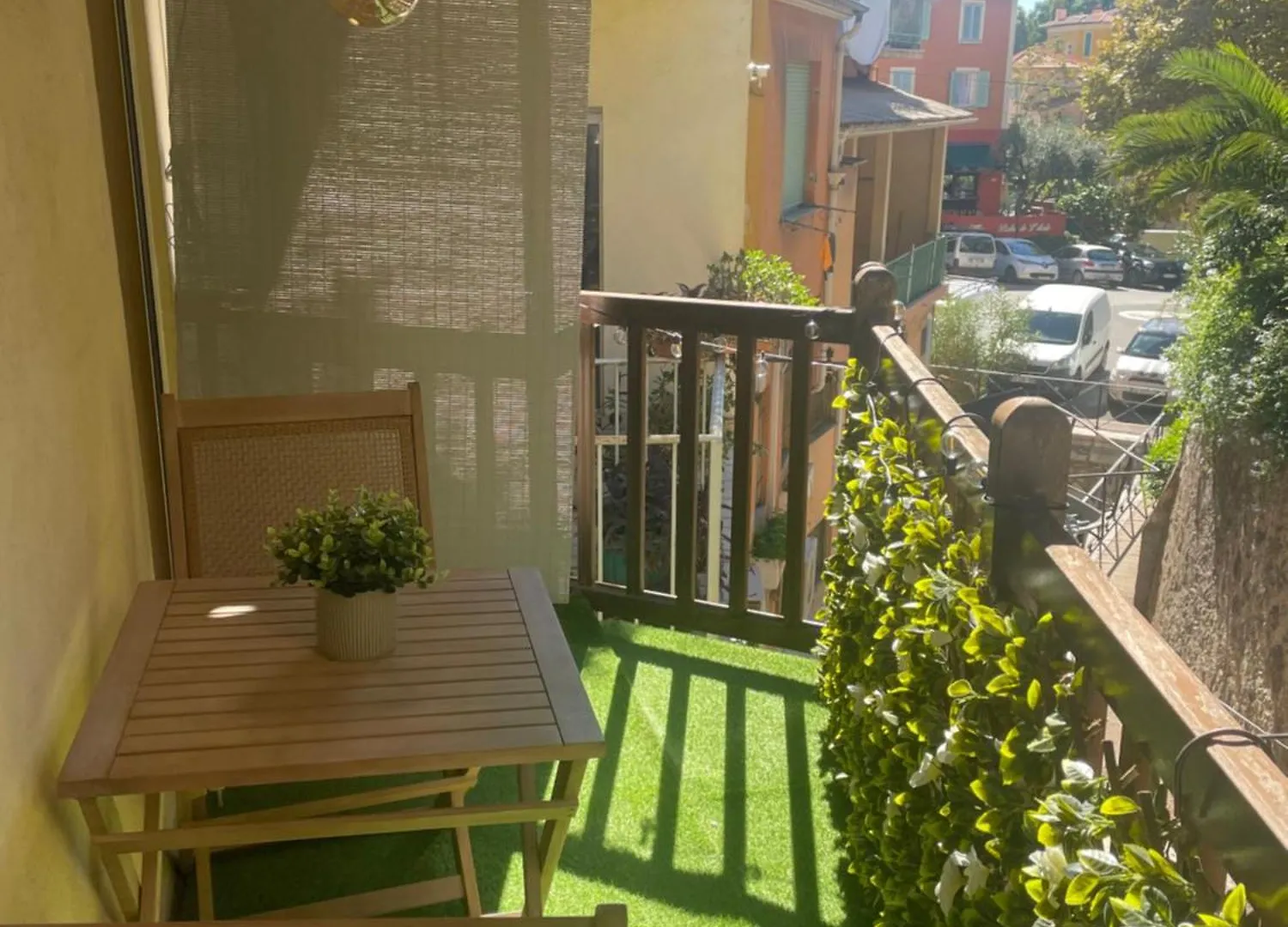 Welcome Villefranche-sur-Mer Apartment