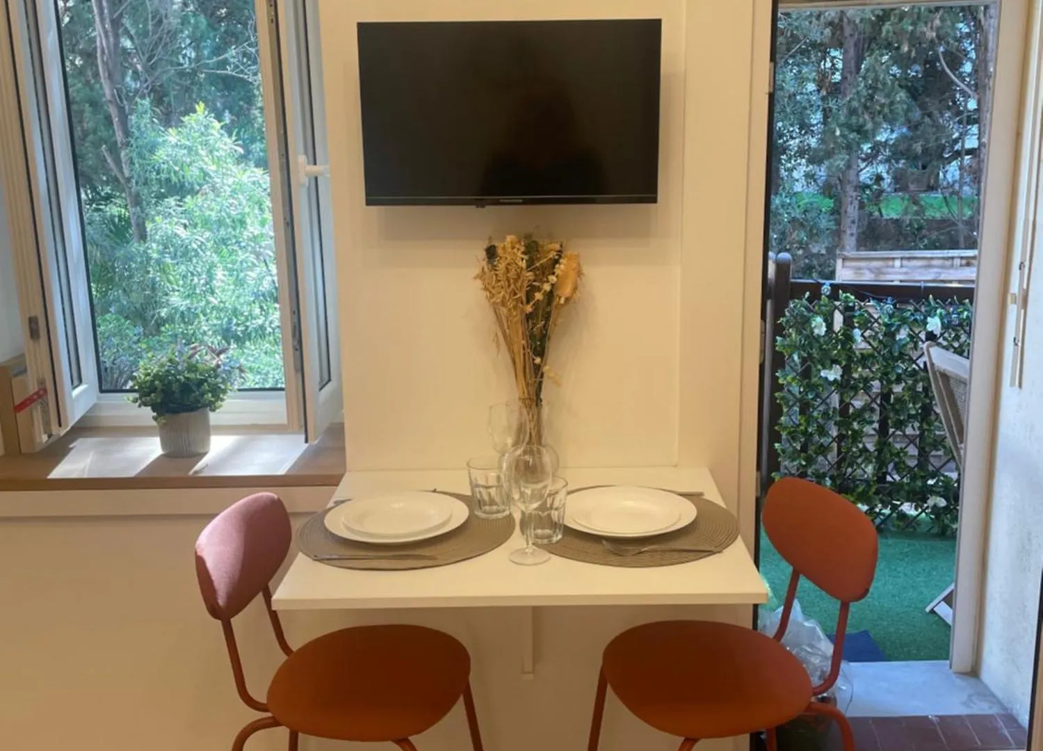 Welcome Villefranche-sur-Mer Apartment